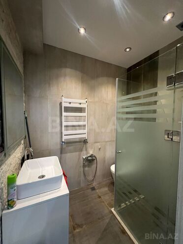 İcarəyə verilir 2 otaqlı yeni tikili 65 m², Xətai r., photo 11 from 14