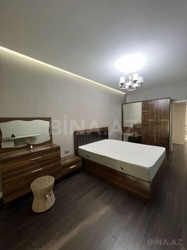 İcarəyə verilir 2 otaqlı yeni tikili 65 m², Xətai r., photo 6 from 14