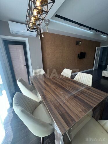 İcarəyə verilir 2 otaqlı yeni tikili 65 m², Xətai r., photo 4 from 14