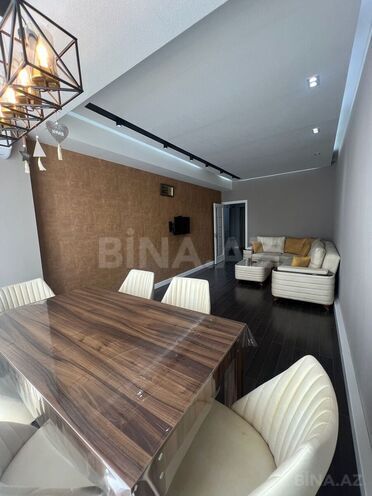 İcarəyə verilir 2 otaqlı yeni tikili 65 m², Xətai r., photo 3 from 14
