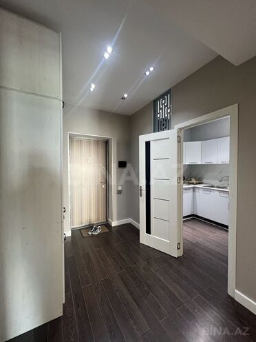 İcarəyə verilir 2 otaqlı yeni tikili 65 m², Xətai r., photo 10 from 14