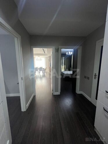 İcarəyə verilir 2 otaqlı yeni tikili 65 m², Xətai r., photo 9 from 14
