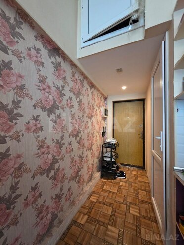Satılır 2 otaqlı yeni tikili 45 m², 20 Yanvar m., photo 8 from 10