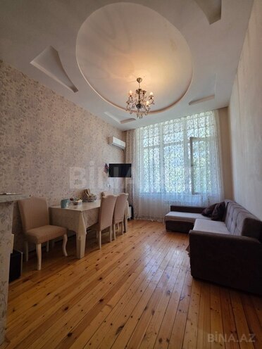 Satılır 2 otaqlı yeni tikili 45 m², 20 Yanvar m., photo 3 from 10