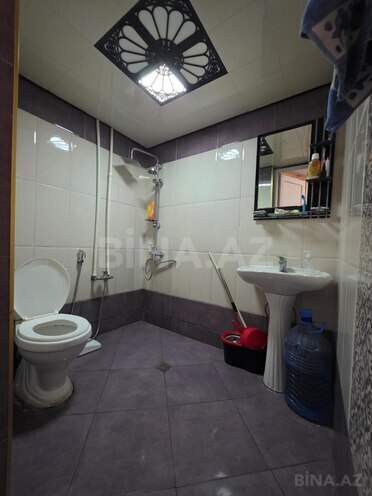 Satılır 2 otaqlı yeni tikili 45 m², 20 Yanvar m., photo 9 from 10
