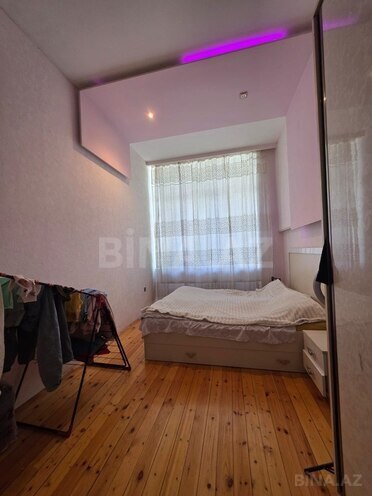 Satılır 2 otaqlı yeni tikili 45 m², 20 Yanvar m., photo 4 from 10