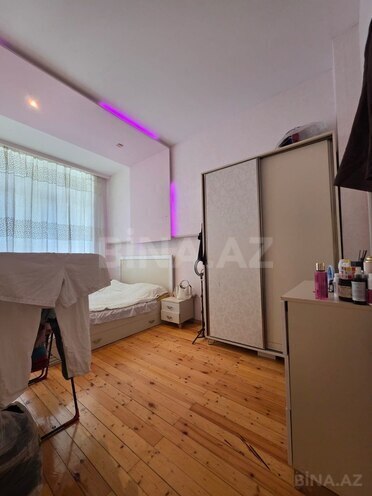 Satılır 2 otaqlı yeni tikili 45 m², 20 Yanvar m., photo 5 from 10