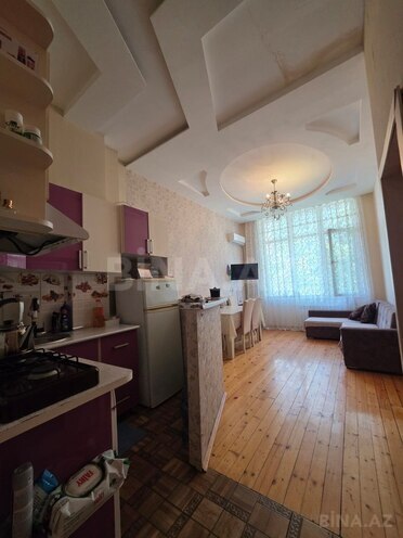 Satılır 2 otaqlı yeni tikili 45 m², 20 Yanvar m., photo 1 from 10