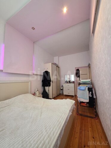 Satılır 2 otaqlı yeni tikili 45 m², 20 Yanvar m., photo 6 from 10