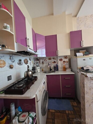 Satılır 2 otaqlı yeni tikili 45 m², 20 Yanvar m., photo 7 from 10