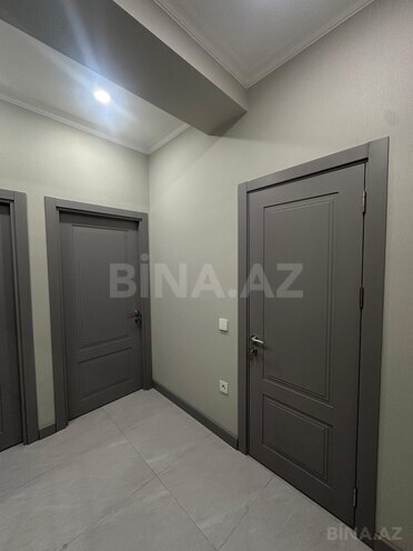 İcarəyə verilir 2 otaqlı yeni tikili 60 m², Dərnəgül m., photo 10 from 18