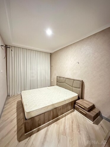 İcarəyə verilir 2 otaqlı yeni tikili 60 m², Dərnəgül m., photo 4 from 18