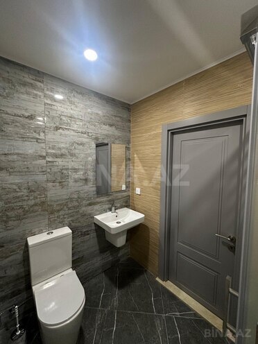 İcarəyə verilir 2 otaqlı yeni tikili 60 m², Dərnəgül m., photo 12 from 18