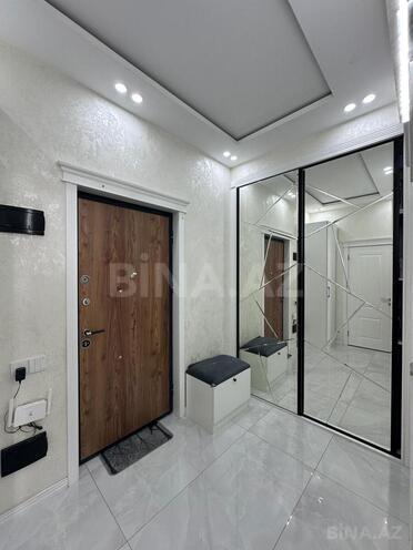 Satılır 2 otaqlı yeni tikili 52 m², Həzi Aslanov m., photo 8 from 16