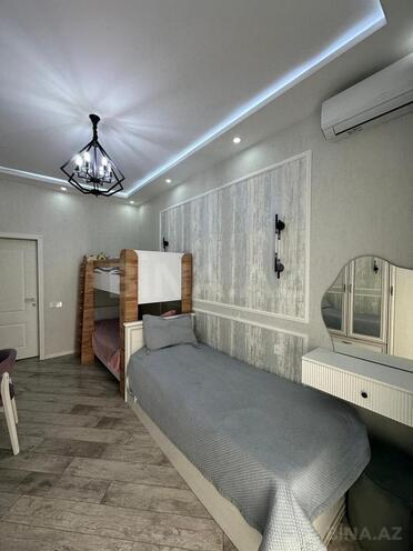 Satılır 2 otaqlı yeni tikili 52 m², Həzi Aslanov m., photo 4 from 16
