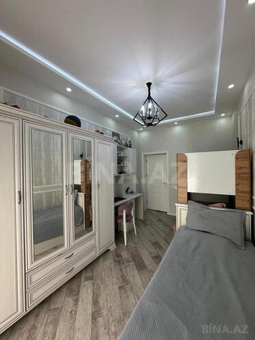 Satılır 2 otaqlı yeni tikili 52 m², Həzi Aslanov m., photo 11 from 16