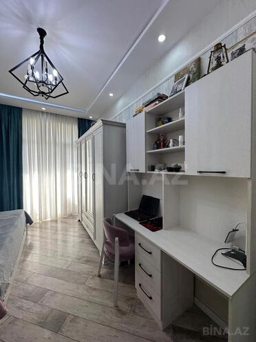 Satılır 2 otaqlı yeni tikili 52 m², Həzi Aslanov m., photo 15 from 16