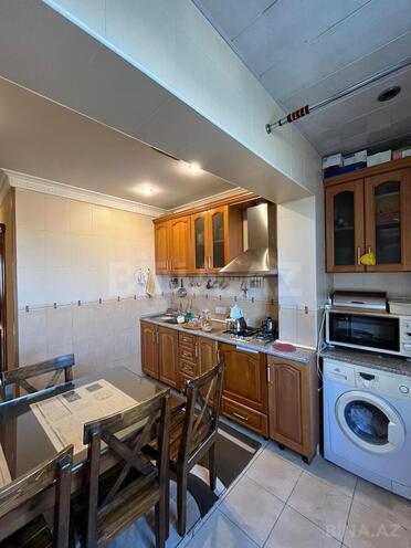 Satılır 4 otaqlı yeni tikili 100 m², Əhmədli m., photo 5 from 24