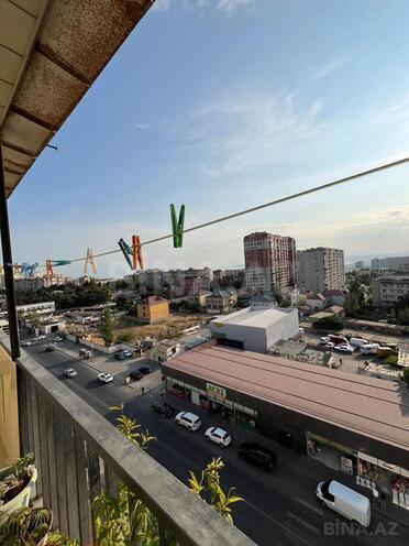 Satılır 4 otaqlı yeni tikili 100 m², Əhmədli m., photo 9 from 24