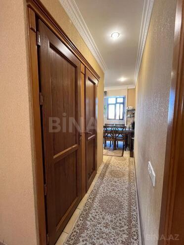 Satılır 4 otaqlı yeni tikili 100 m², Əhmədli m., photo 10 from 24