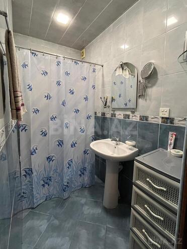 Satılır 4 otaqlı yeni tikili 100 m², Əhmədli m., photo 20 from 24
