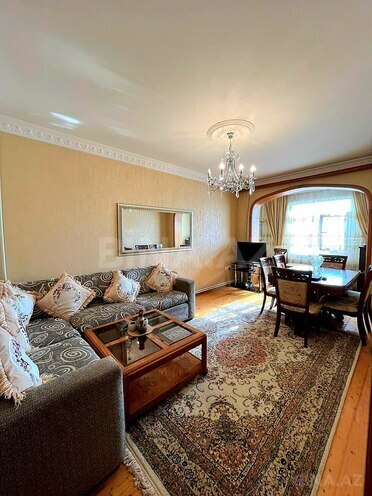 Satılır 4 otaqlı yeni tikili 100 m², Əhmədli m., photo 1 from 24