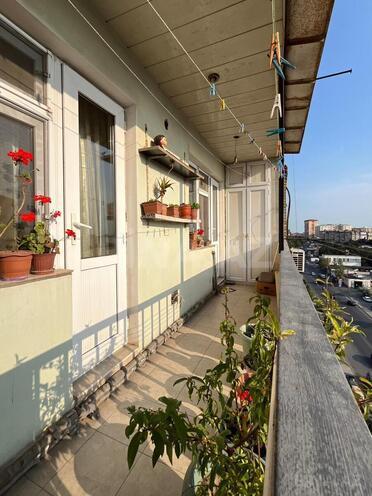 Satılır 4 otaqlı yeni tikili 100 m², Əhmədli m., photo 8 from 24