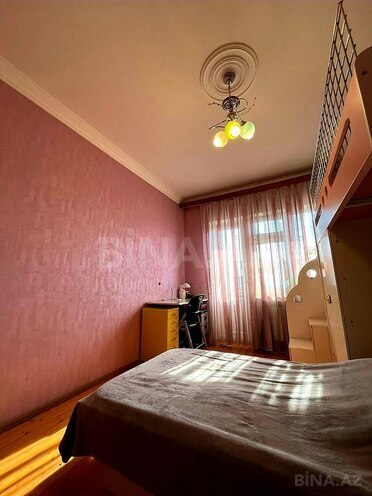 Satılır 4 otaqlı yeni tikili 100 m², Əhmədli m., photo 14 from 24