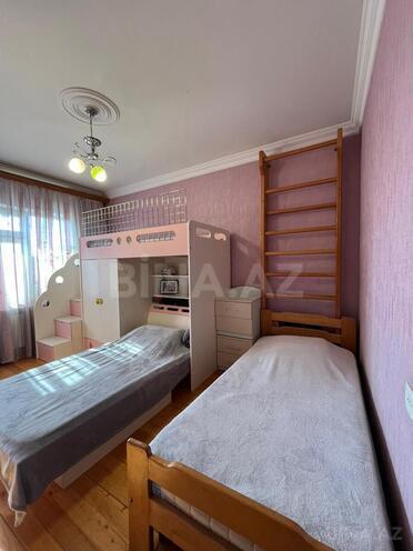 Satılır 4 otaqlı yeni tikili 100 m², Əhmədli m., photo 16 from 24