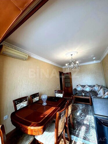 Satılır 4 otaqlı yeni tikili 100 m², Əhmədli m., photo 3 from 24
