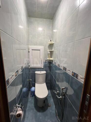Satılır 4 otaqlı yeni tikili 100 m², Əhmədli m., photo 23 from 24