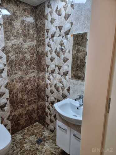 Сдаётся 3-комн. новостройка 120 м², м. Элмляр Академиясы, photo 12 from 15