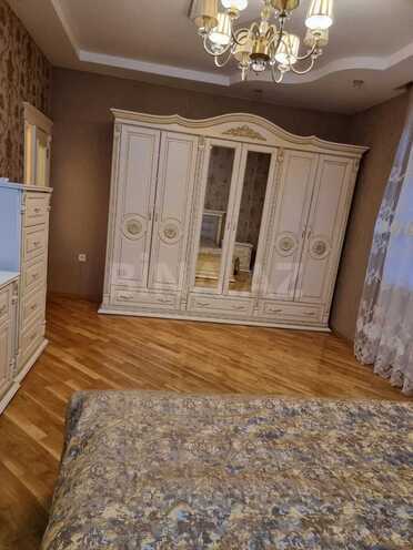 Сдаётся 3-комн. новостройка 120 м², м. Элмляр Академиясы, photo 8 from 15