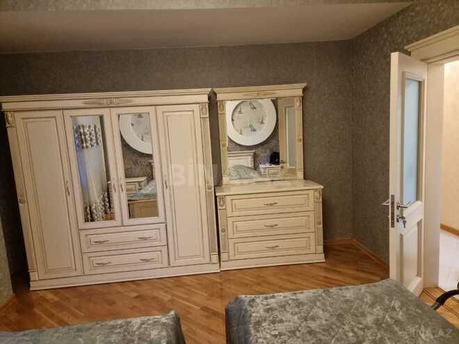 Сдаётся 3-комн. новостройка 120 м², м. Элмляр Академиясы, photo 14 from 15