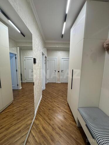 Продаётся 3-комн. вторичка 63 м², м. Элмляр Академиясы, photo 1 from 16