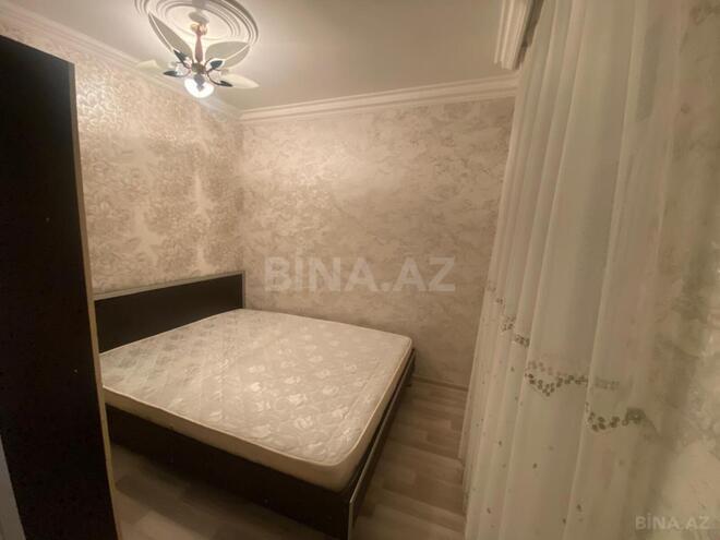 İcarəyə verilir 2 otaqlı köhnə tikili 40 m², Badamdar q., photo 15 from 18