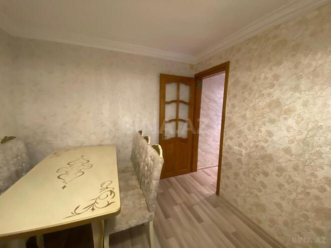 İcarəyə verilir 2 otaqlı köhnə tikili 40 m², Badamdar q., photo 3 from 18