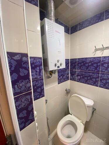 İcarəyə verilir 2 otaqlı köhnə tikili 40 m², Badamdar q., photo 14 from 18