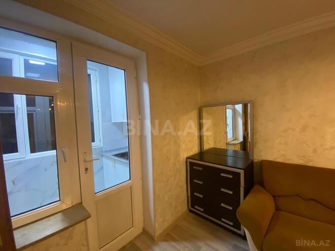 İcarəyə verilir 2 otaqlı köhnə tikili 40 m², Badamdar q., photo 6 from 18