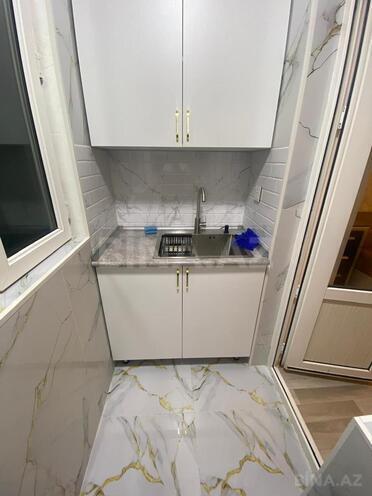 İcarəyə verilir 2 otaqlı köhnə tikili 40 m², Badamdar q., photo 9 from 18