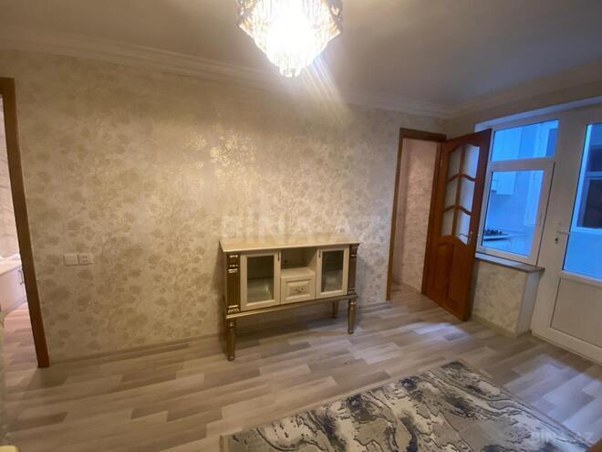 İcarəyə verilir 2 otaqlı köhnə tikili 40 m², Badamdar q., photo 5 from 18