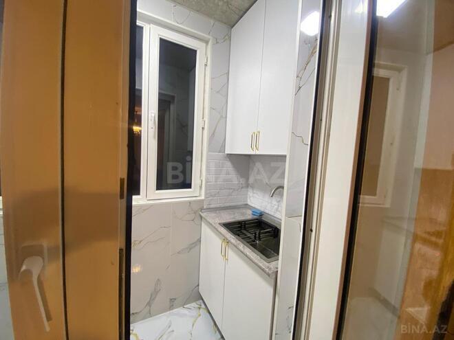 İcarəyə verilir 2 otaqlı köhnə tikili 40 m², Badamdar q., photo 7 from 18