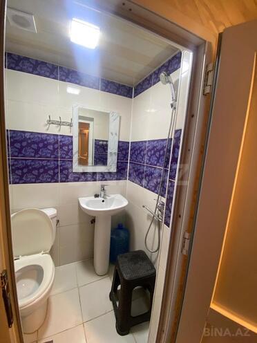 İcarəyə verilir 2 otaqlı köhnə tikili 40 m², Badamdar q., photo 13 from 18