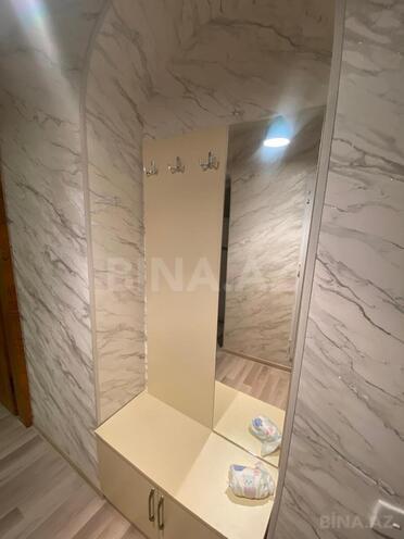 İcarəyə verilir 2 otaqlı köhnə tikili 40 m², Badamdar q., photo 11 from 18