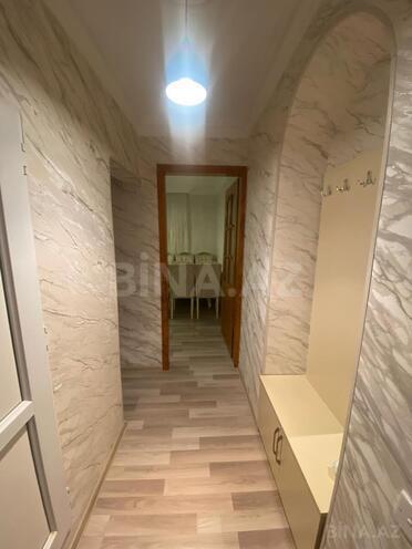 İcarəyə verilir 2 otaqlı köhnə tikili 40 m², Badamdar q., photo 10 from 18