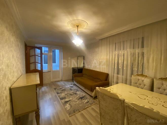 İcarəyə verilir 2 otaqlı köhnə tikili 40 m², Badamdar q., photo 4 from 18