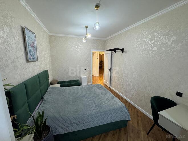 Продаётся 3-комн. вторичка 63 м², м. Элмляр Академиясы, photo 9 from 16