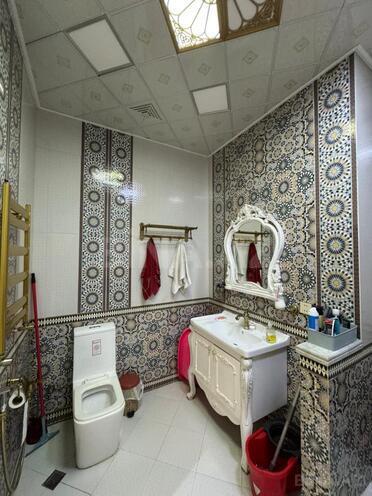Satılır 5 otaqlı yeni tikili 220 m², Bakıxanov q., photo 27 from 30