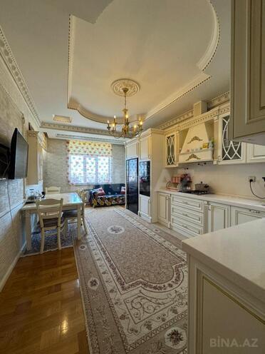 Satılır 5 otaqlı yeni tikili 220 m², Bakıxanov q., photo 20 from 30