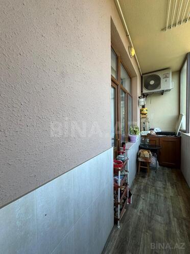 Satılır 5 otaqlı yeni tikili 220 m², Bakıxanov q., photo 28 from 30